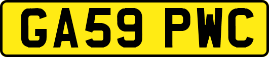 GA59PWC