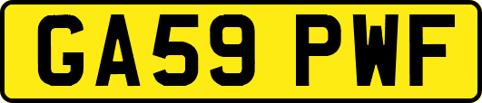 GA59PWF