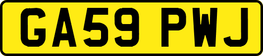 GA59PWJ