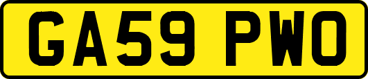 GA59PWO
