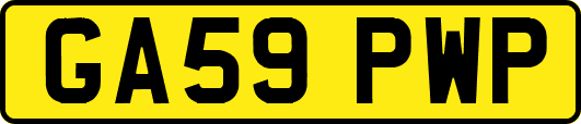 GA59PWP