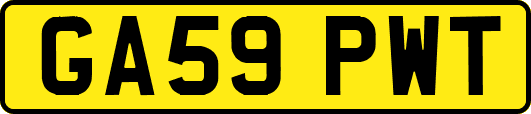 GA59PWT