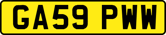 GA59PWW