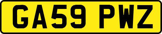 GA59PWZ
