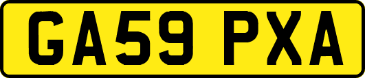 GA59PXA