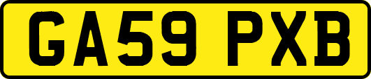 GA59PXB
