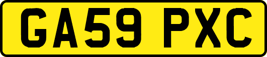 GA59PXC