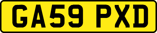 GA59PXD