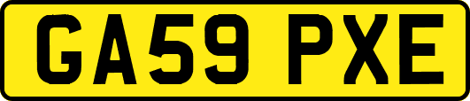 GA59PXE