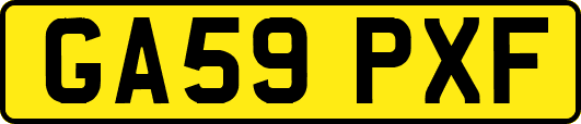 GA59PXF