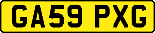 GA59PXG