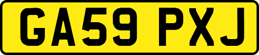 GA59PXJ