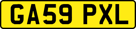 GA59PXL