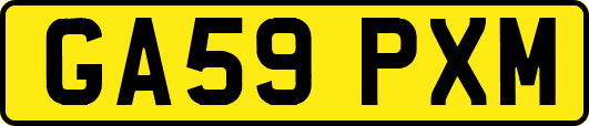 GA59PXM