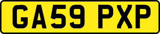 GA59PXP