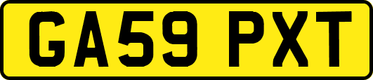 GA59PXT