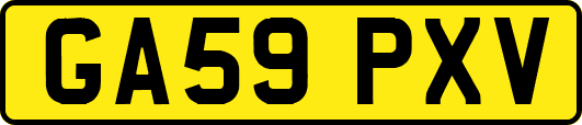 GA59PXV