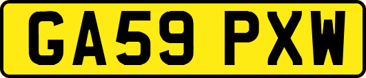 GA59PXW