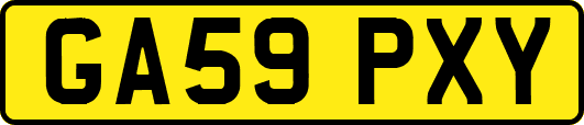 GA59PXY