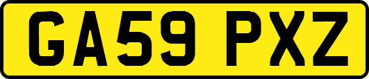 GA59PXZ