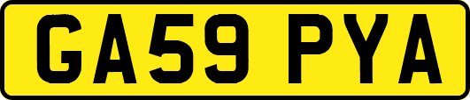 GA59PYA