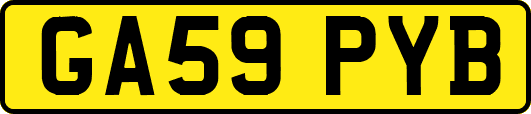 GA59PYB