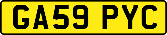 GA59PYC
