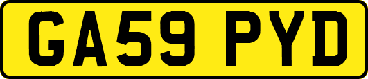 GA59PYD
