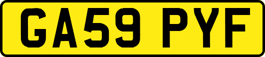 GA59PYF