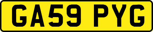 GA59PYG