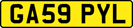 GA59PYL