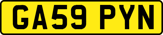 GA59PYN