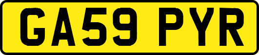 GA59PYR