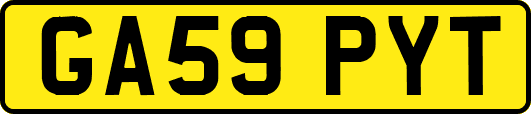 GA59PYT