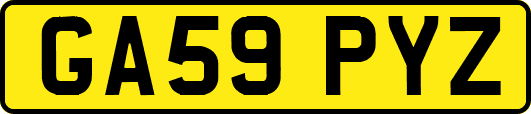 GA59PYZ