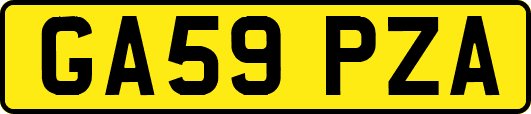 GA59PZA