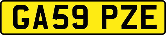 GA59PZE