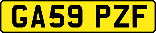 GA59PZF