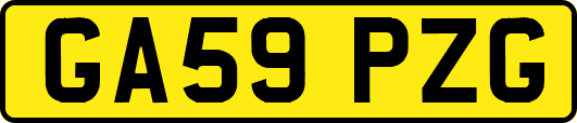 GA59PZG