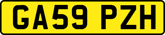 GA59PZH