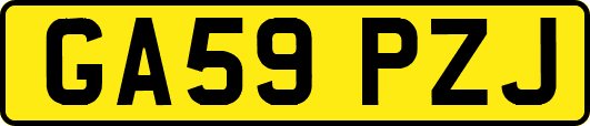 GA59PZJ