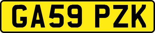 GA59PZK