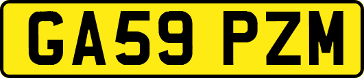 GA59PZM