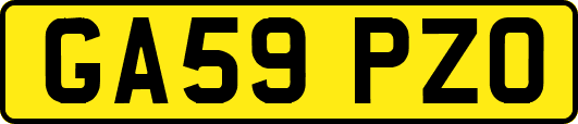 GA59PZO