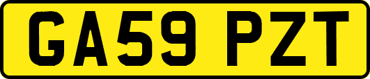 GA59PZT
