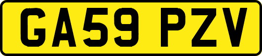 GA59PZV