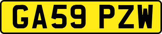 GA59PZW