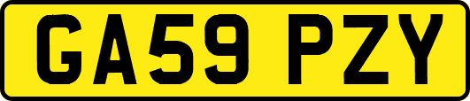 GA59PZY