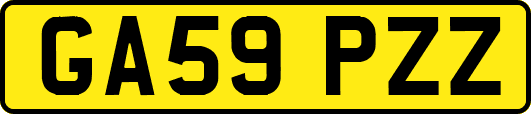 GA59PZZ