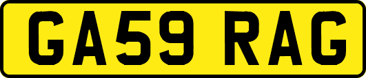 GA59RAG